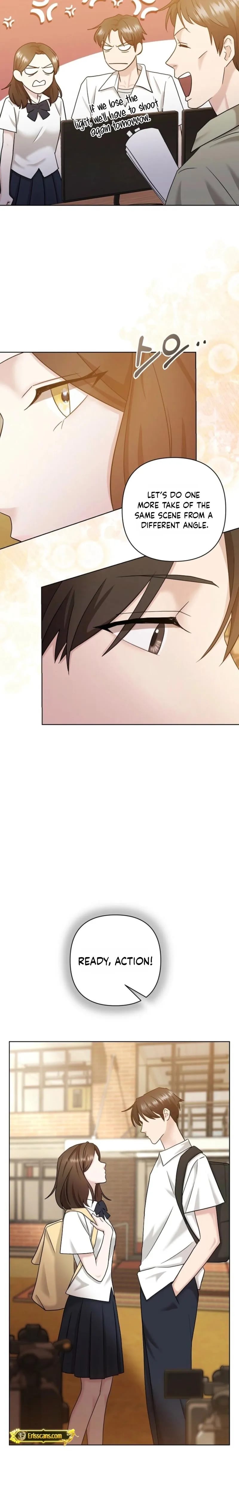Burnt Down (Uncensored), chapter 24, page 12 of 25