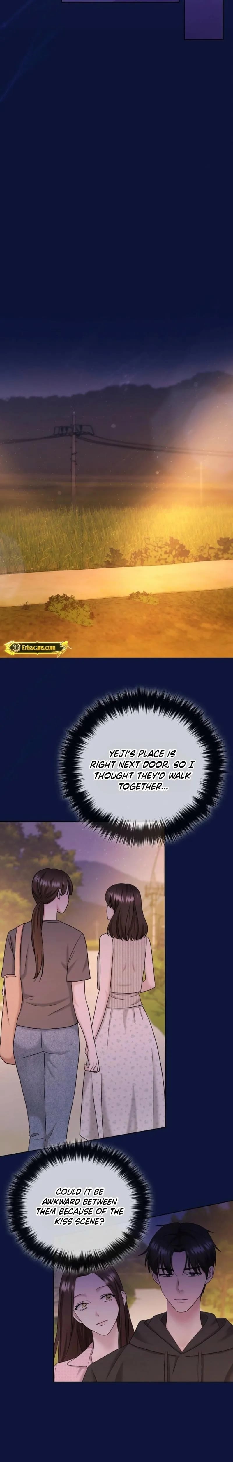 Burnt Down (Uncensored), chapter 24, page 15 of 25
