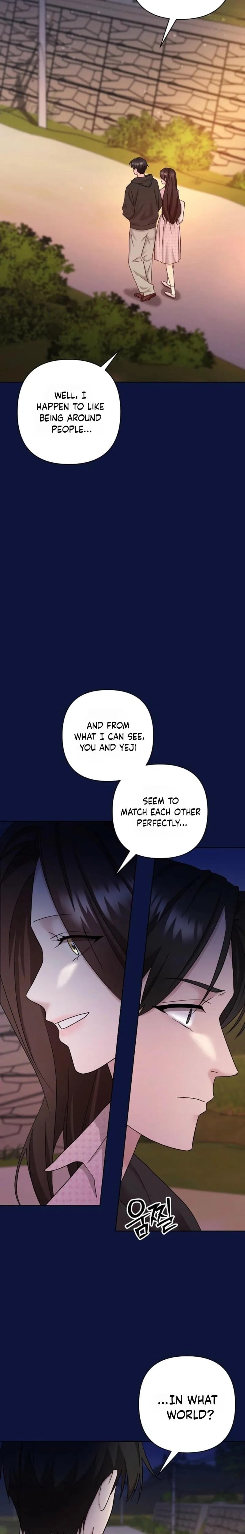 Burnt Down (Uncensored), chapter 24, page 17 of 25