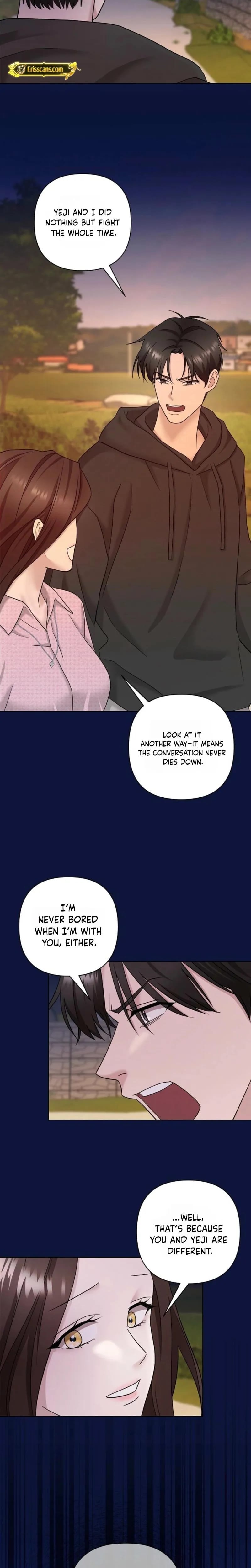 Burnt Down (Uncensored), chapter 24, page 18 of 25