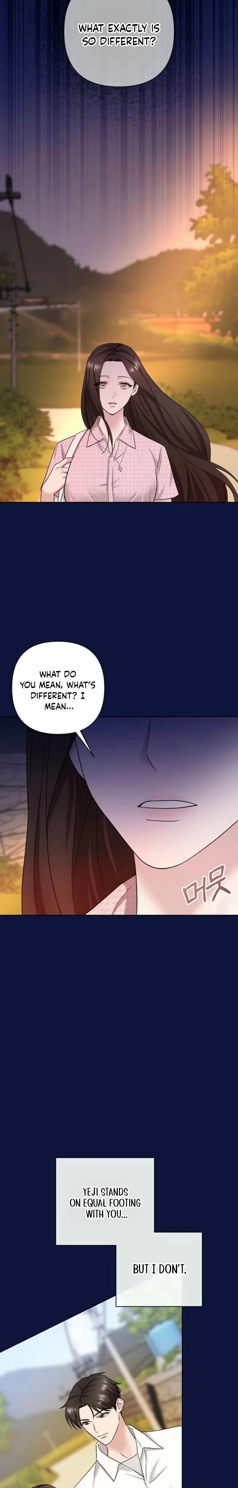 Burnt Down (Uncensored), chapter 24, page 19 of 25