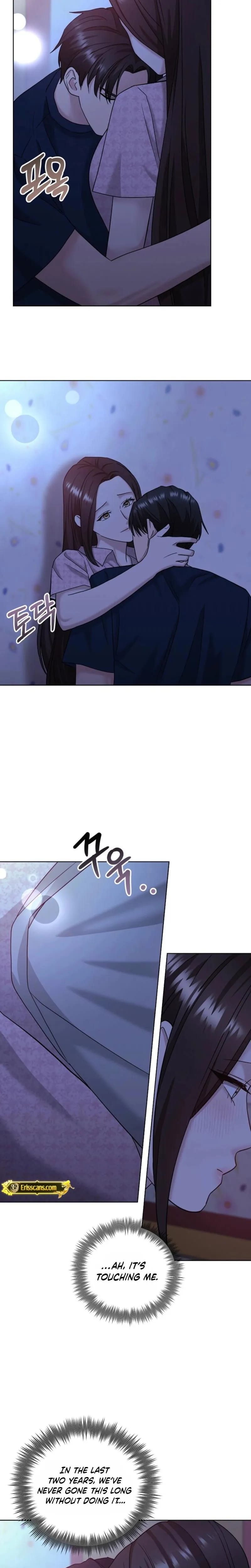Burnt Down (Uncensored), chapter 25, page 7 of 23