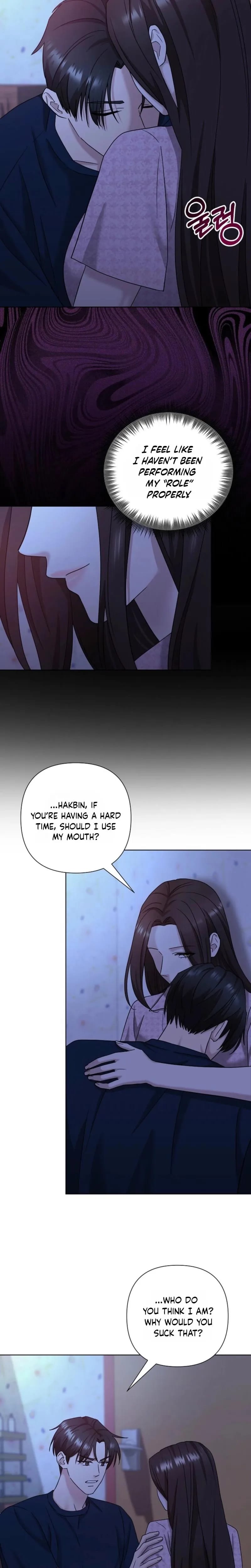 Burnt Down (Uncensored), chapter 25, page 8 of 23