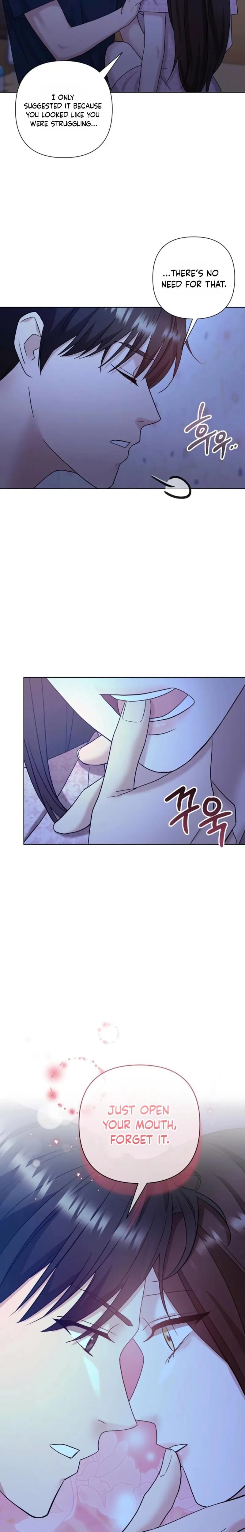 Burnt Down (Uncensored), chapter 25, page 9 of 23