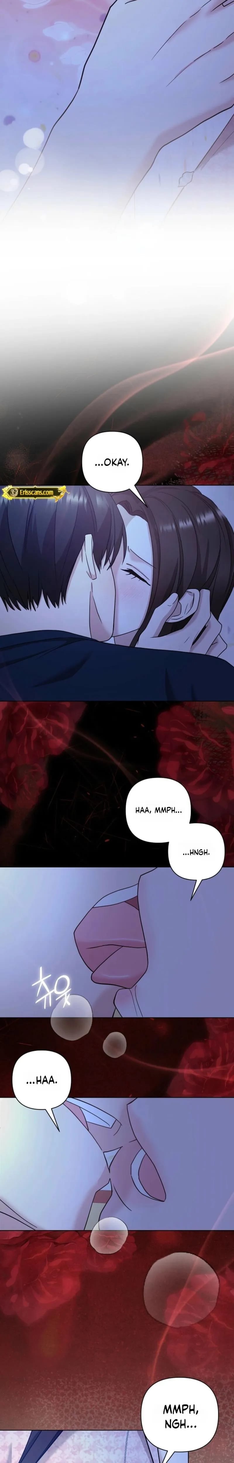 Burnt Down (Uncensored), chapter 25, page 10 of 23