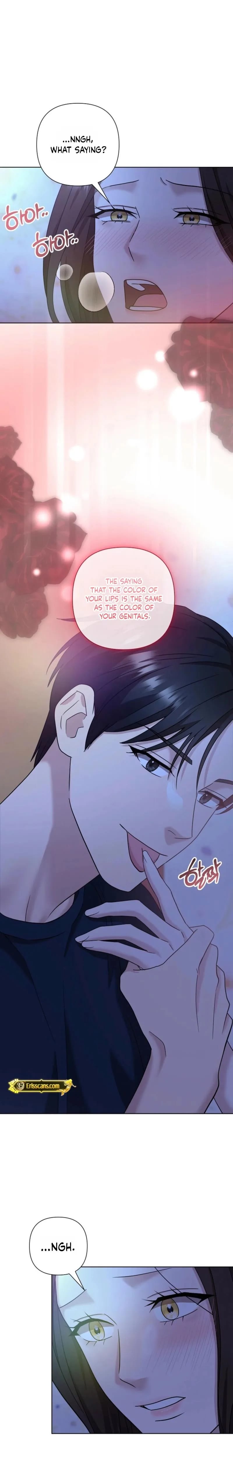 Burnt Down (Uncensored), chapter 25, page 12 of 23