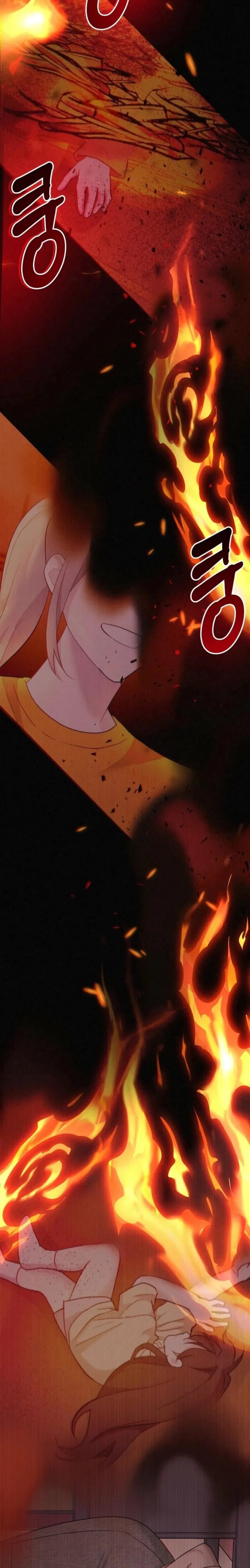 Burnt Down (Uncensored), chapter 25, page 21 of 23