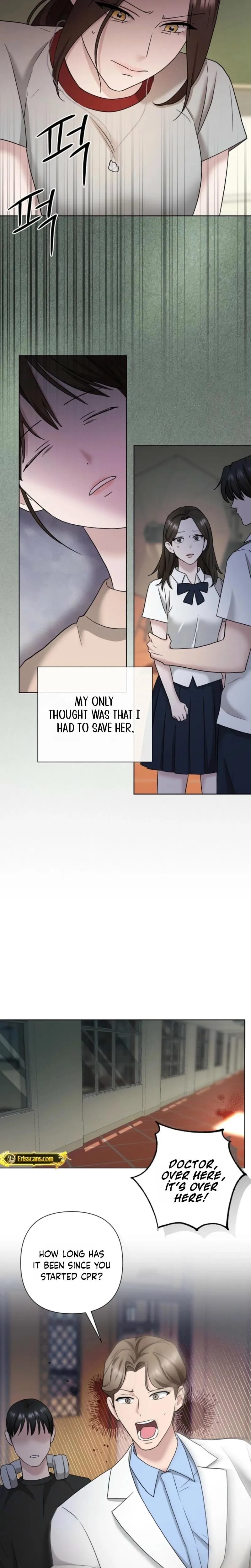 Burnt Down (Uncensored), chapter 26, page 9 of 21
