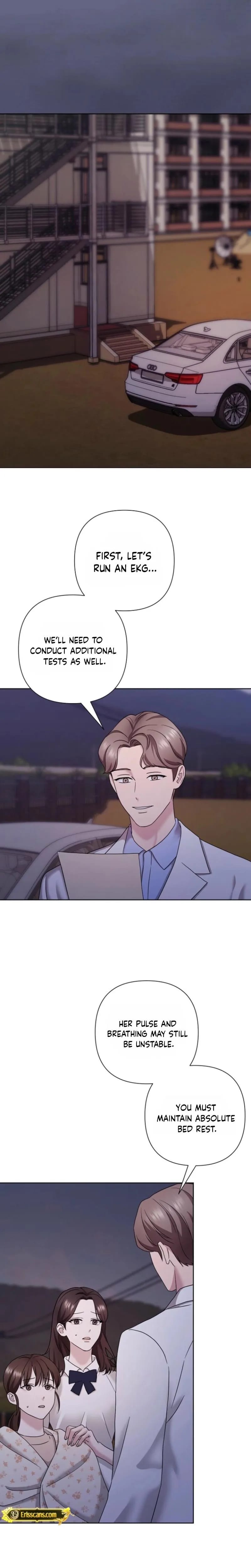 Burnt Down (Uncensored), chapter 26, page 14 of 21