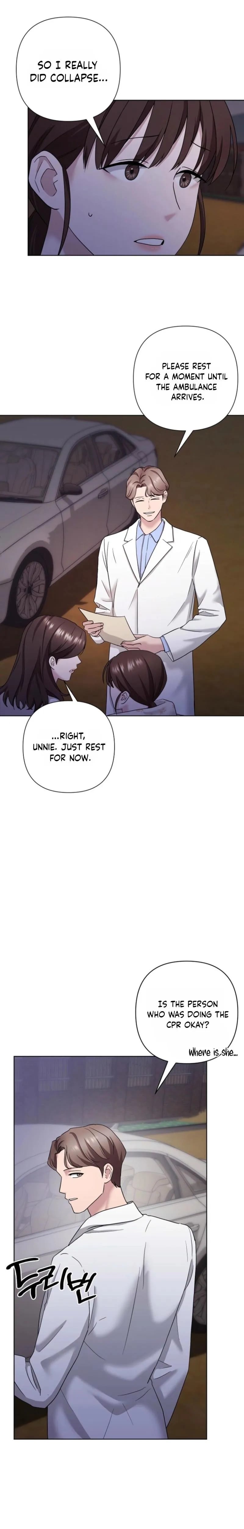 Burnt Down (Uncensored), chapter 26, page 15 of 21