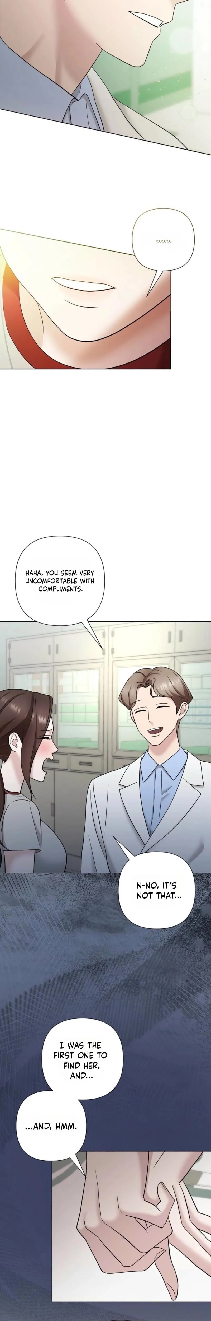 Burnt Down (Uncensored), chapter 27, page 8 of 23
