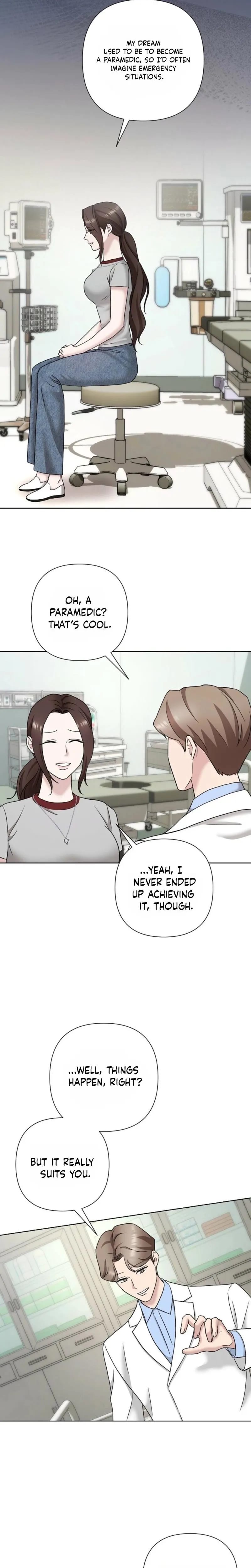 Burnt Down (Uncensored), chapter 27, page 9 of 23