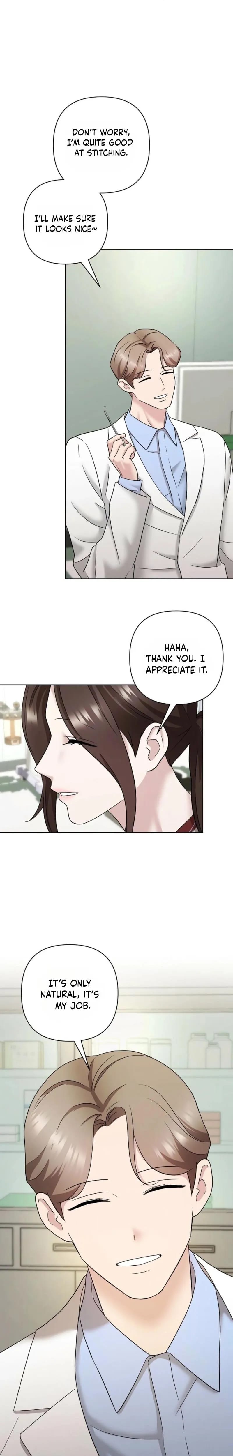 Burnt Down (Uncensored), chapter 27, page 11 of 23