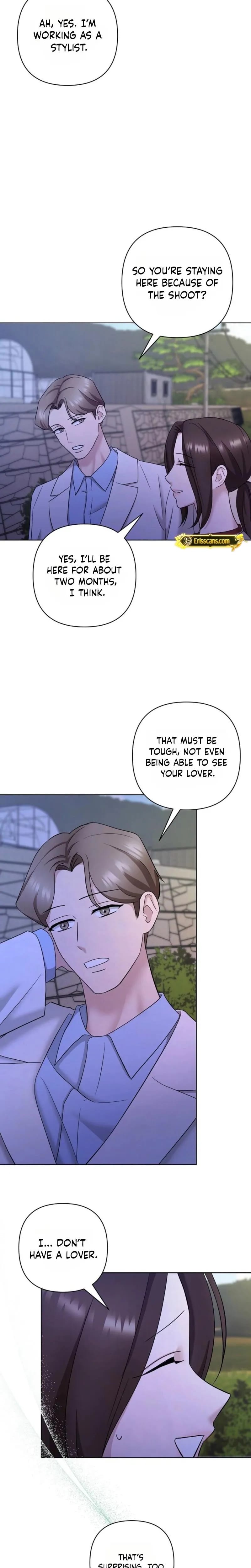 Burnt Down (Uncensored), chapter 27, page 13 of 23