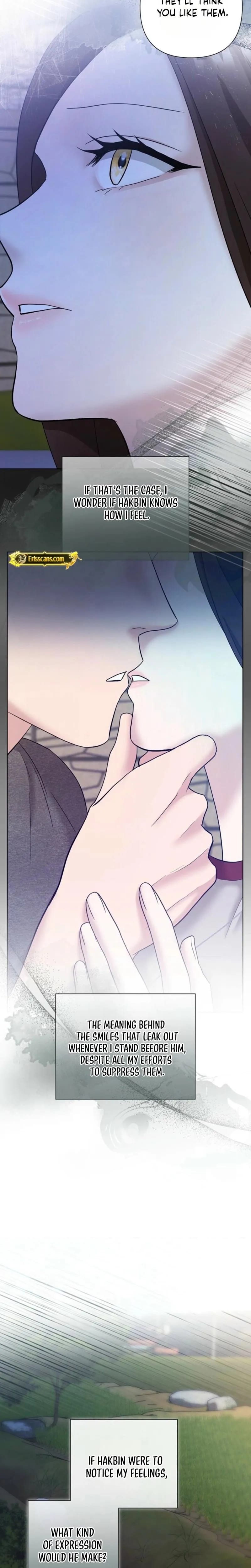 Burnt Down (Uncensored), chapter 27, page 21 of 23