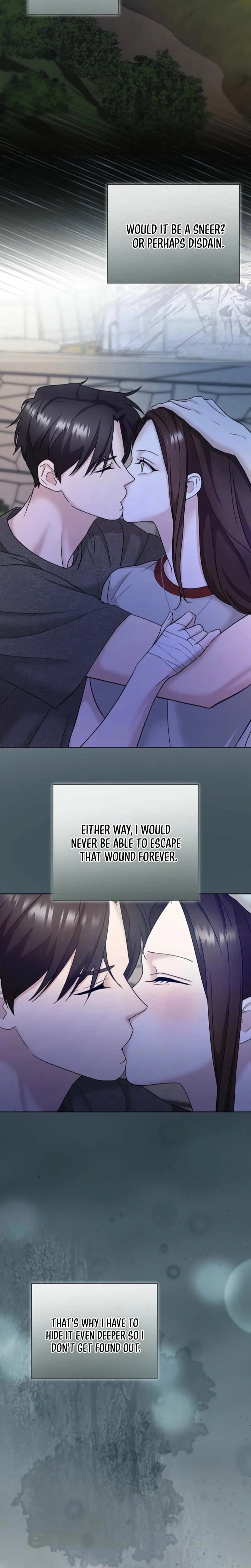 Burnt Down (Uncensored), chapter 27, page 22 of 23
