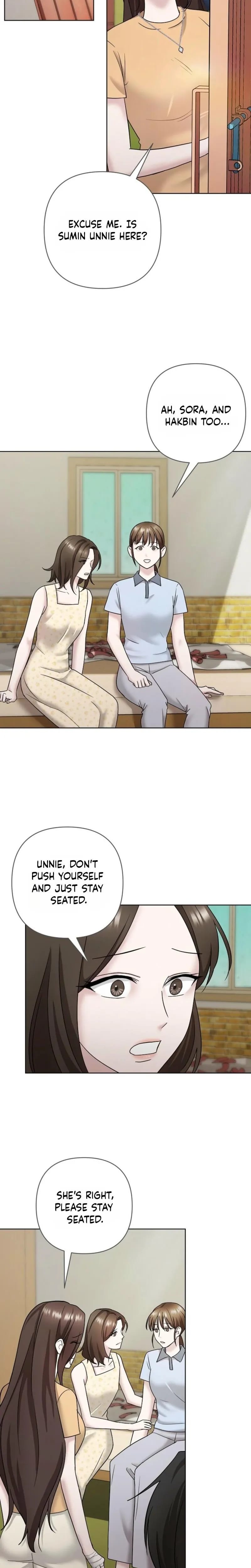 Burnt Down (Uncensored), chapter 28, page 6 of 24