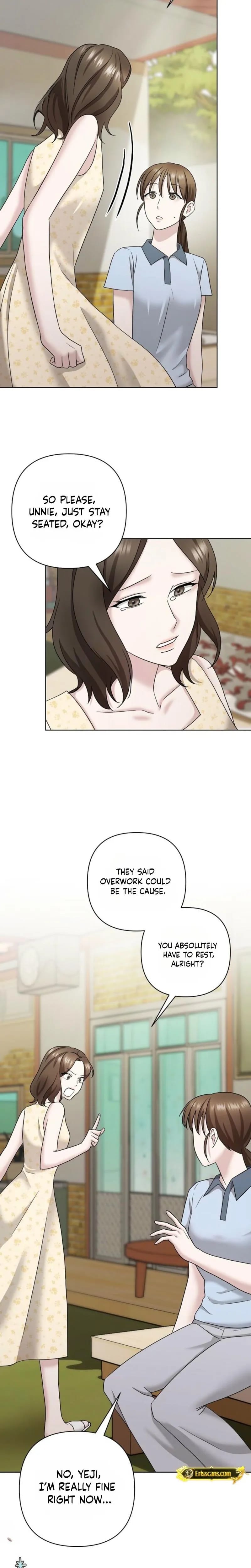 Burnt Down (Uncensored), chapter 28, page 9 of 24