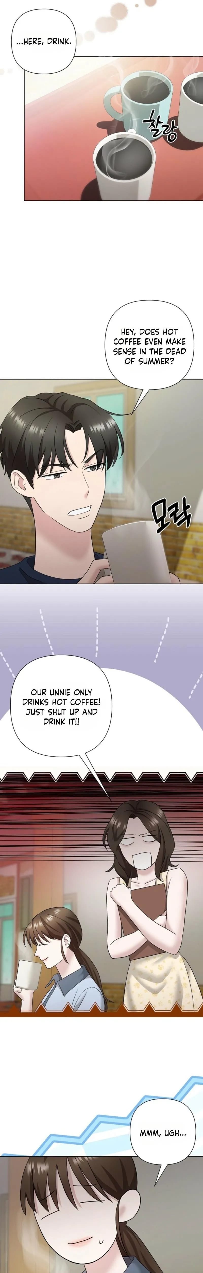 Burnt Down (Uncensored), chapter 28, page 11 of 24