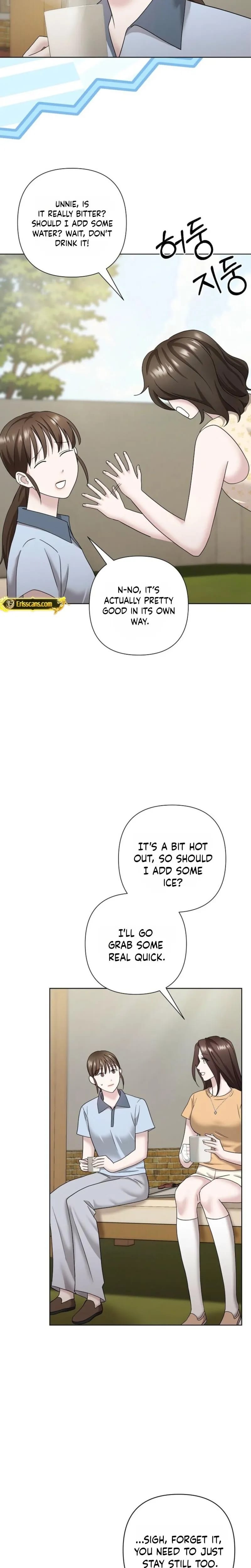 Burnt Down (Uncensored), chapter 28, page 12 of 24