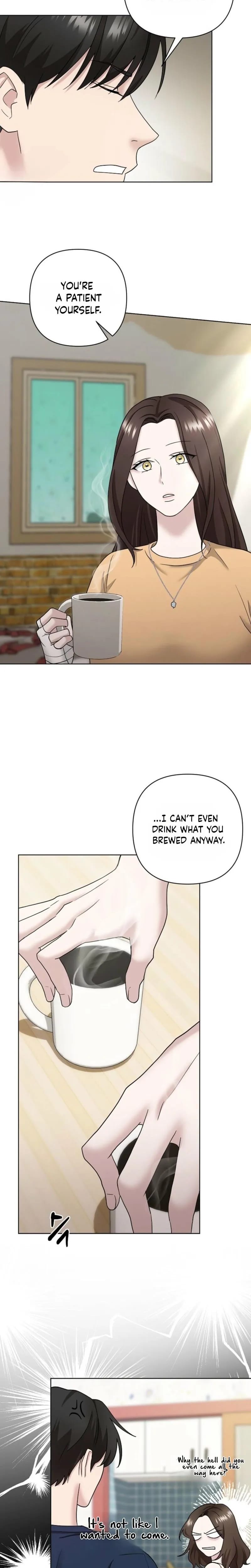 Burnt Down (Uncensored), chapter 28, page 13 of 24