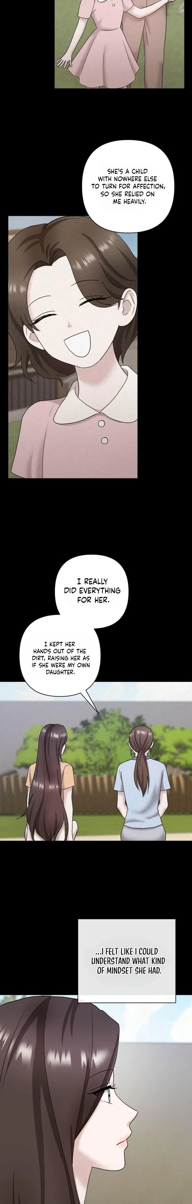 Burnt Down (Uncensored), chapter 28, page 16 of 24