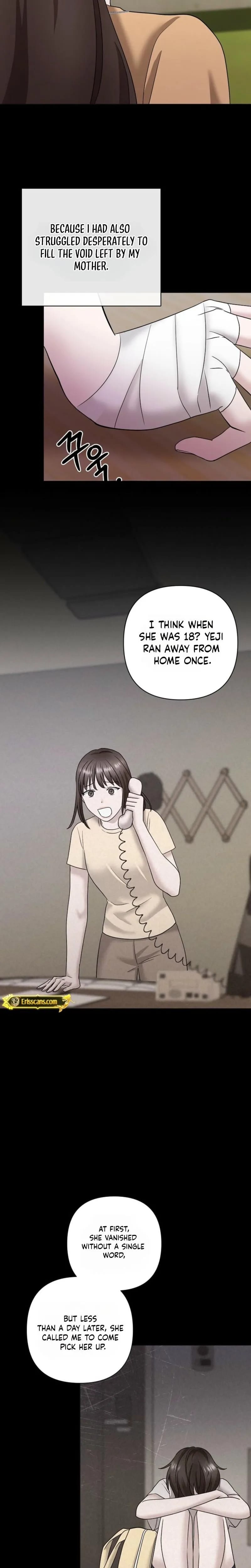 Burnt Down (Uncensored), chapter 28, page 17 of 24