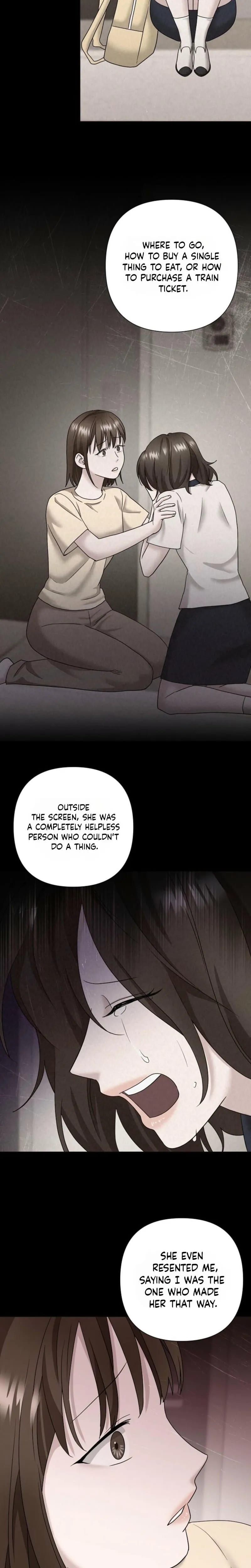 Burnt Down (Uncensored), chapter 28, page 18 of 24