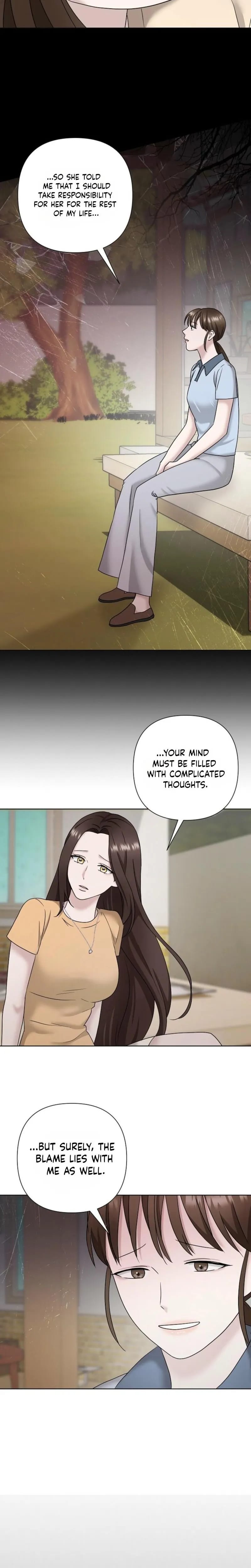 Burnt Down (Uncensored), chapter 28, page 19 of 24
