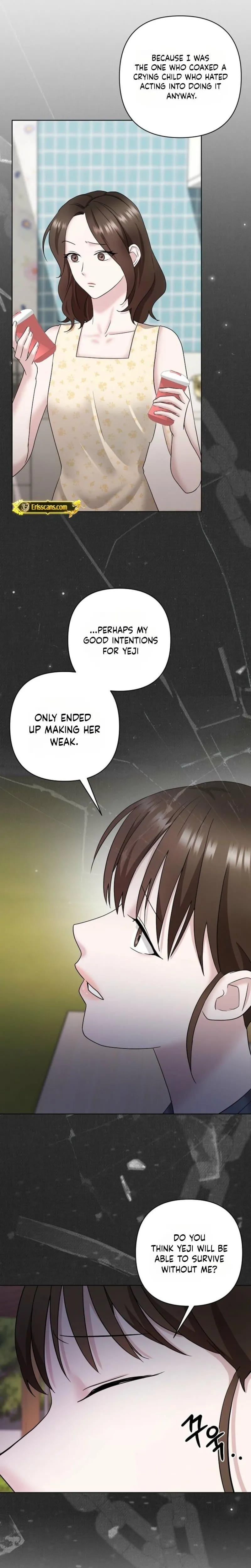 Burnt Down (Uncensored), chapter 28, page 20 of 24