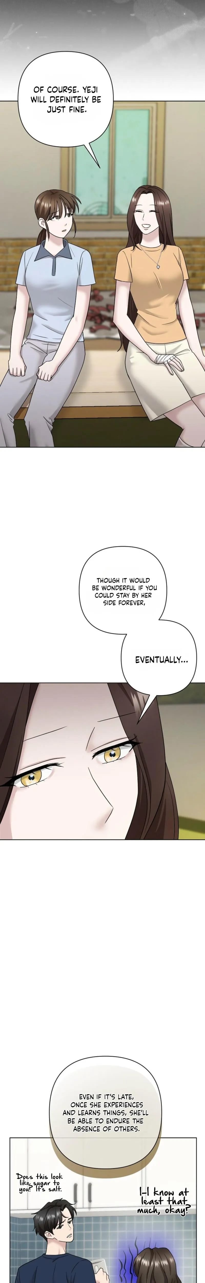 Burnt Down (Uncensored), chapter 28, page 21 of 24
