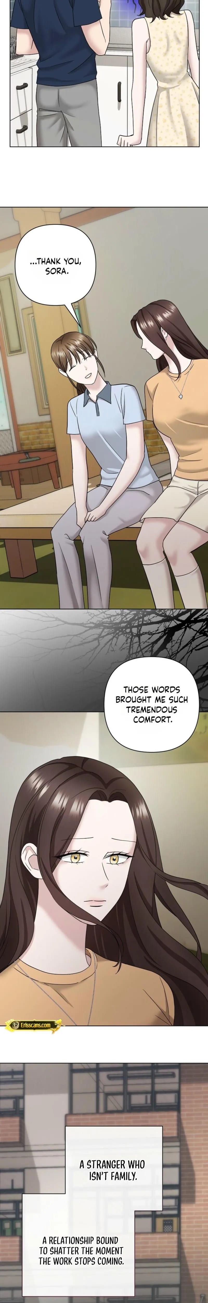 Burnt Down (Uncensored), chapter 28, page 22 of 24