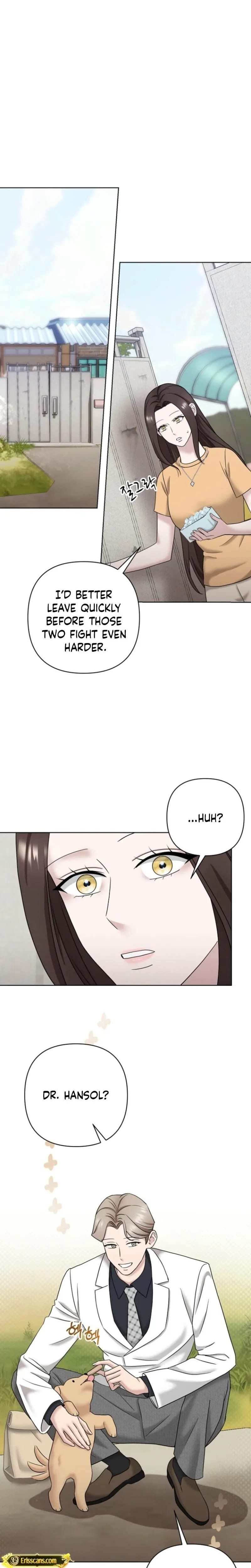 Burnt Down (Uncensored), chapter 29, page 5 of 24
