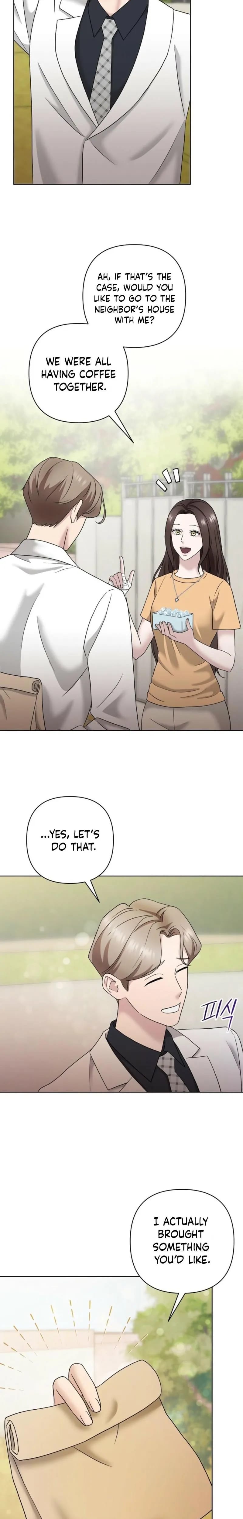 Burnt Down (Uncensored), chapter 29, page 7 of 24