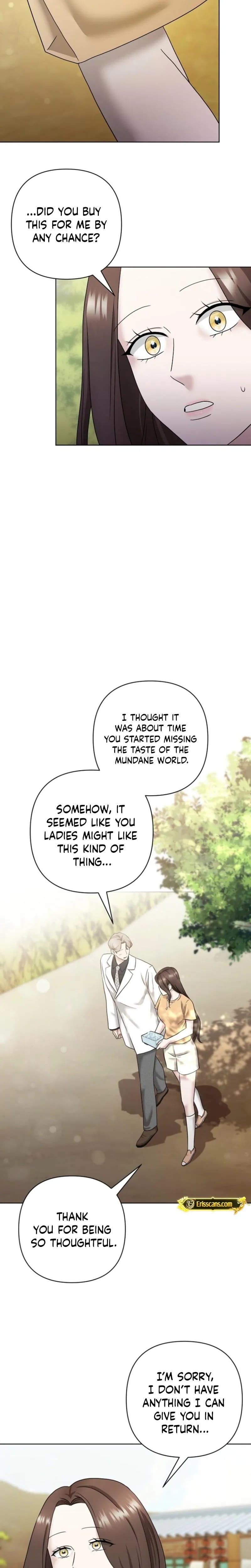 Burnt Down (Uncensored), chapter 29, page 8 of 24
