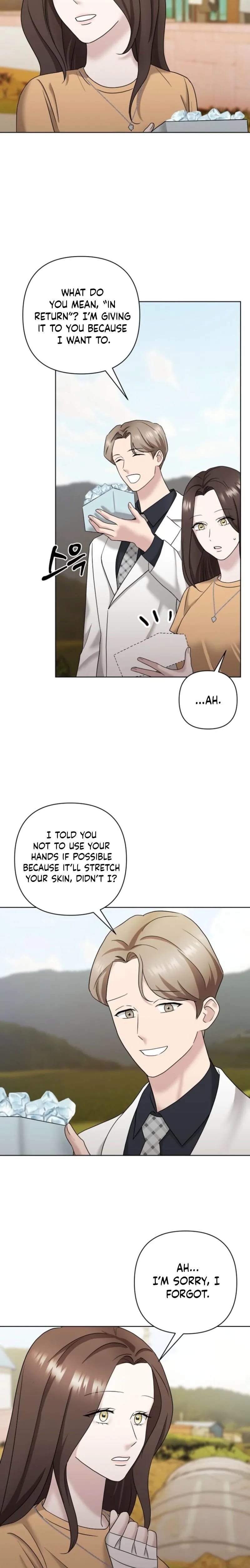 Burnt Down (Uncensored), chapter 29, page 9 of 24