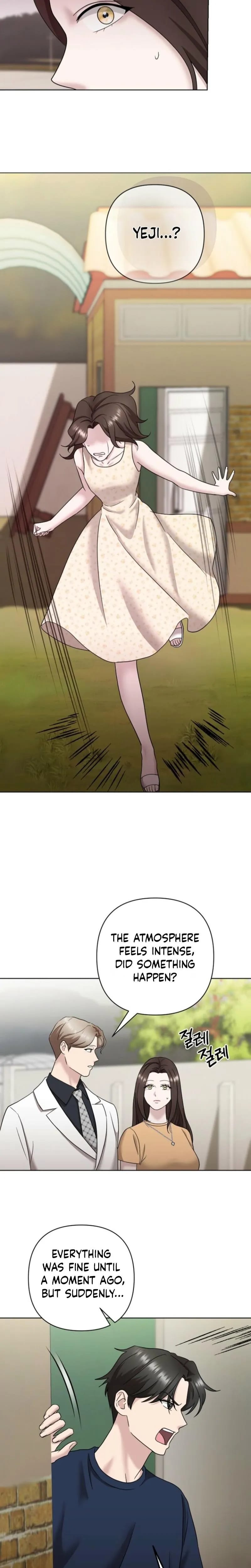 Burnt Down (Uncensored), chapter 29, page 12 of 24
