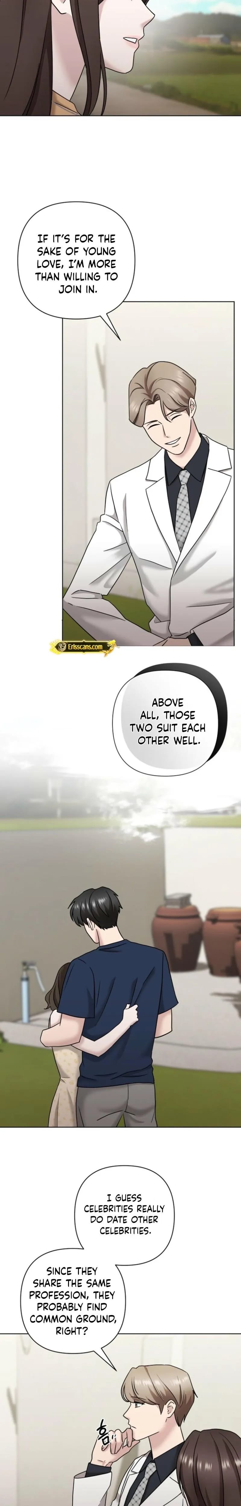 Burnt Down (Uncensored), chapter 29, page 16 of 24