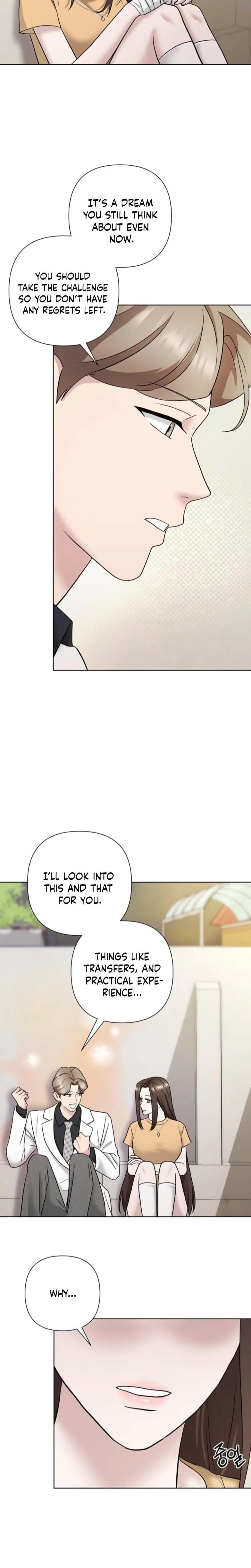 Burnt Down (Uncensored), chapter 30, page 6 of 23