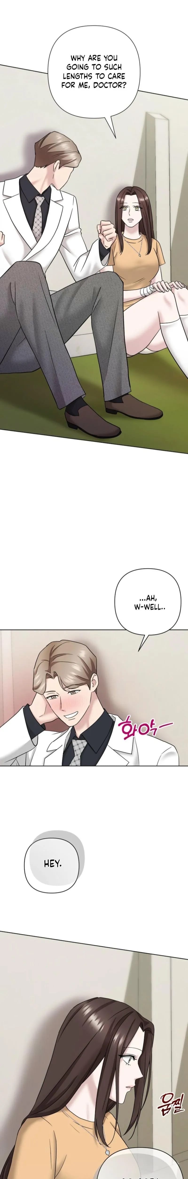 Burnt Down (Uncensored), chapter 30, page 7 of 23