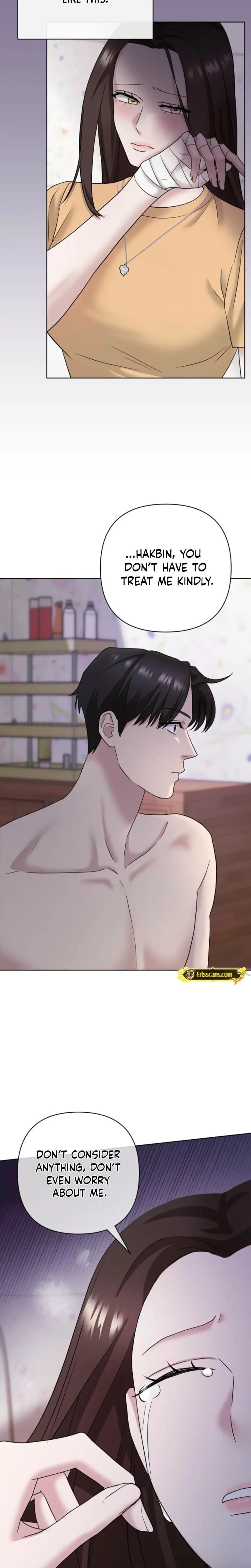 Burnt Down (Uncensored), chapter 30, page 22 of 23