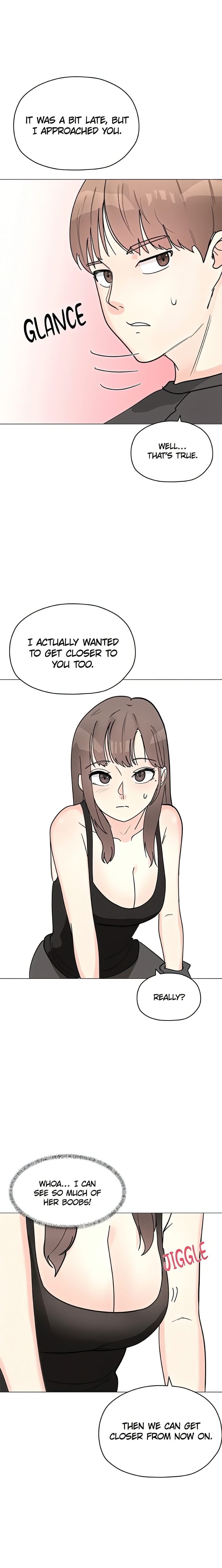 Buy 2, Get 1 Free (Uncensored), chapter 3, page 5 of 18