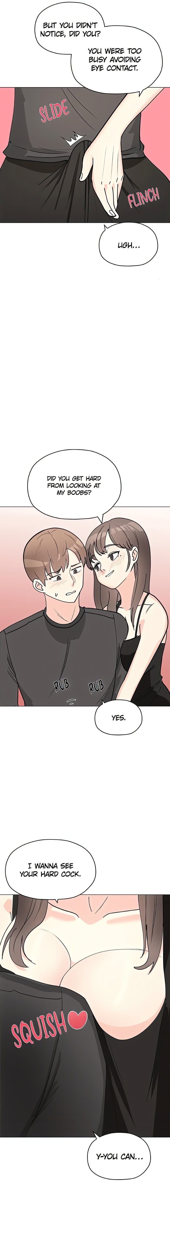 Buy 2, Get 1 Free (Uncensored), chapter 3, page 8 of 18