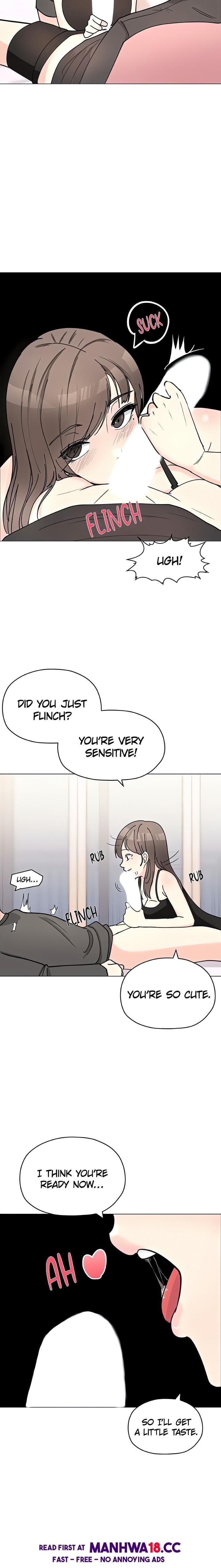 Buy 2, Get 1 Free (Uncensored), chapter 3, page 12 of 18