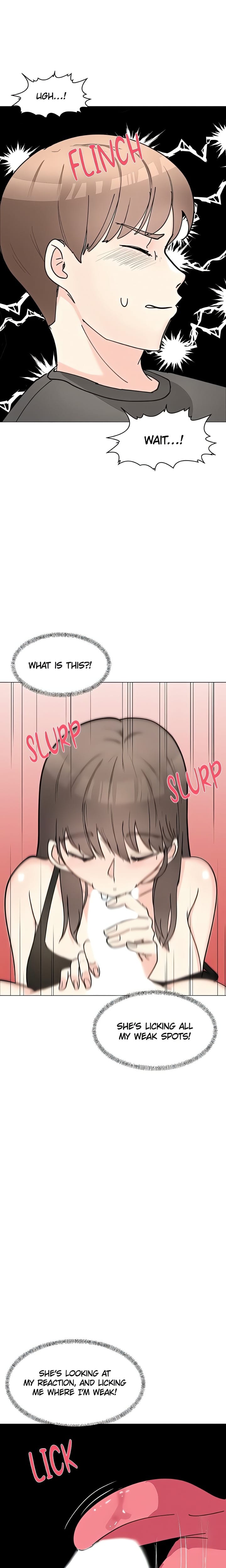 Buy 2, Get 1 Free (Uncensored), chapter 3, page 13 of 18