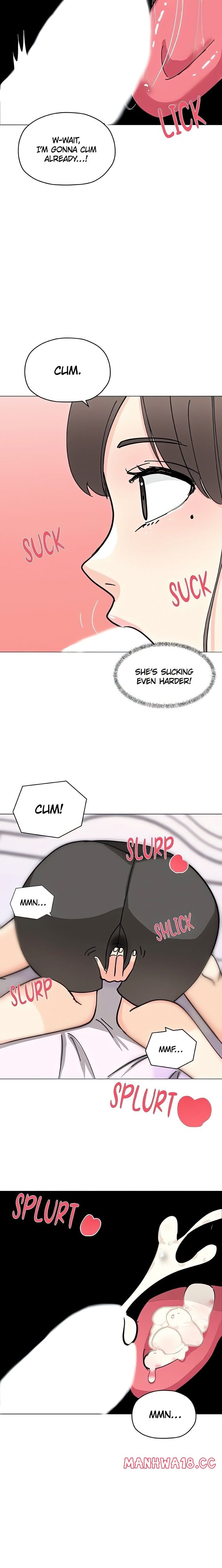 Buy 2, Get 1 Free (Uncensored), chapter 3, page 14 of 18