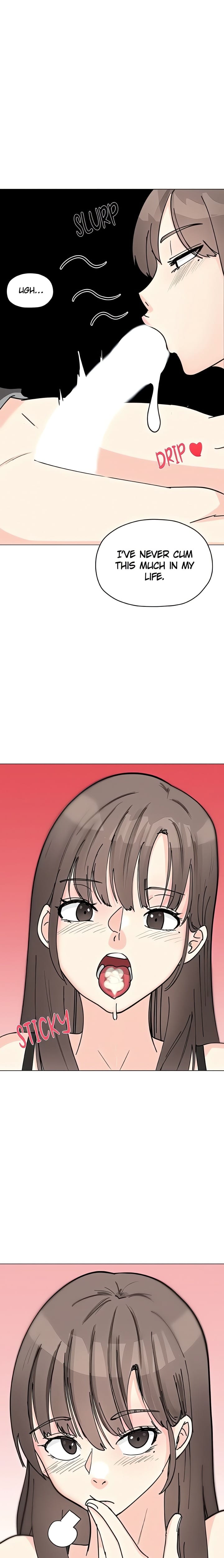 Buy 2, Get 1 Free (Uncensored), chapter 3, page 15 of 18