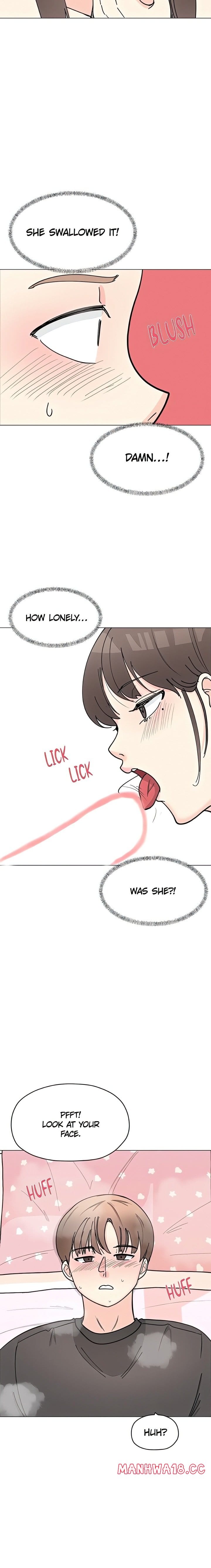 Buy 2, Get 1 Free (Uncensored), chapter 3, page 16 of 18