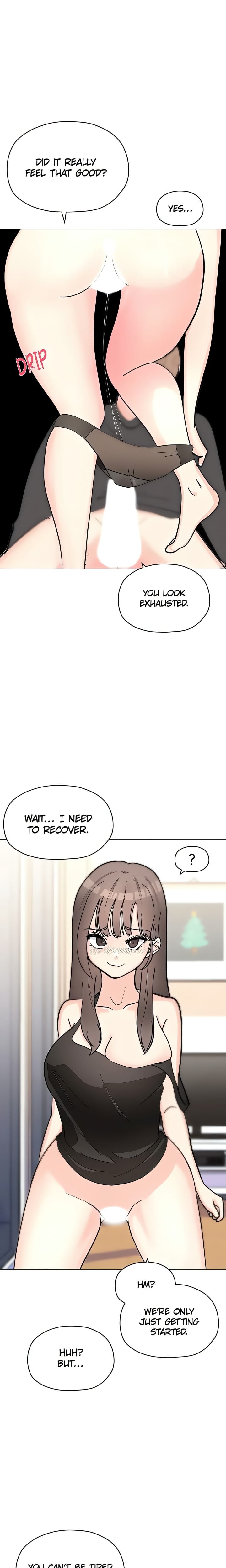 Buy 2, Get 1 Free (Uncensored), chapter 3, page 17 of 18