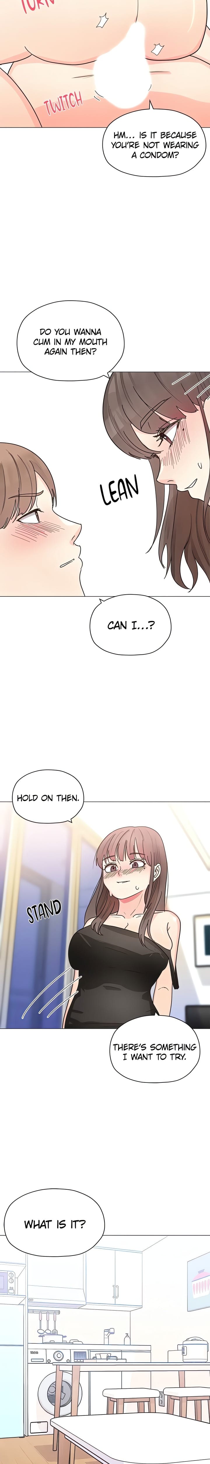 Buy 2, Get 1 Free (Uncensored), chapter 4, page 6 of 11
